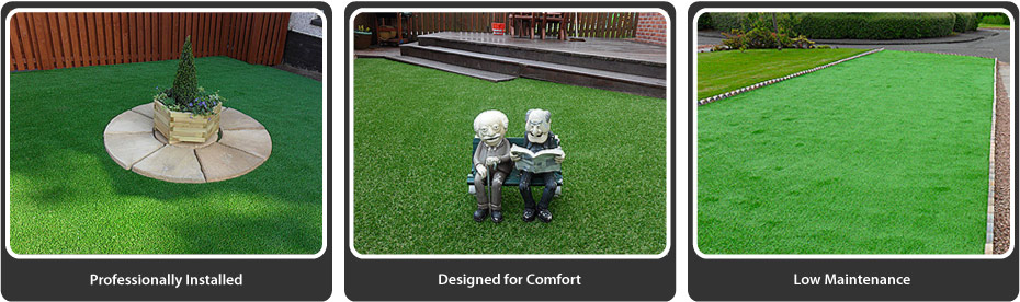 Landscapers Glasgow